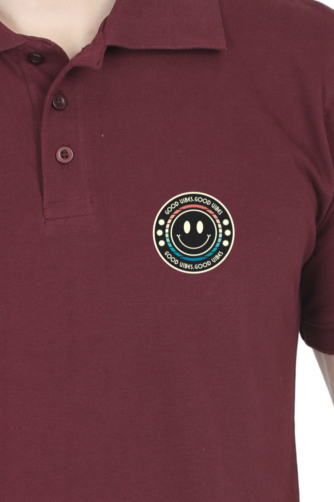 Polo T-Shirts